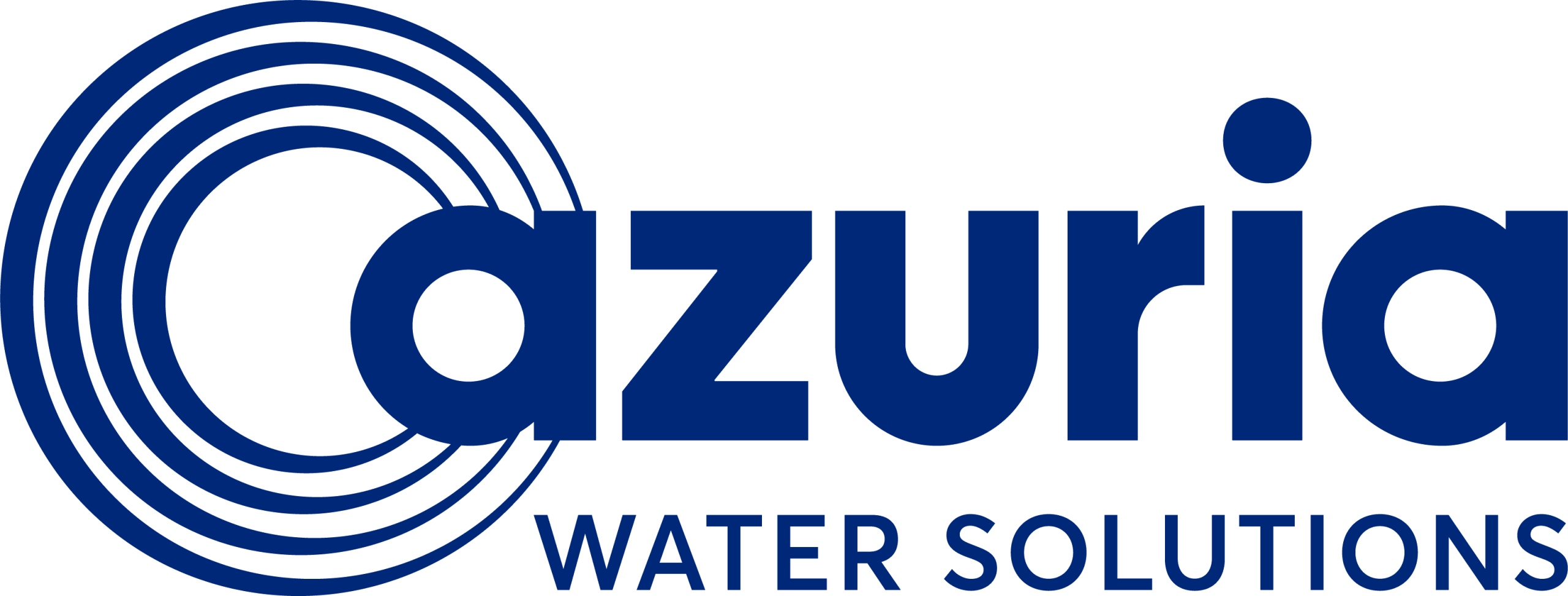 Azuria Water Solutions logo