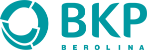 BKP Berolina logo