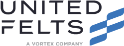 United Felts logo